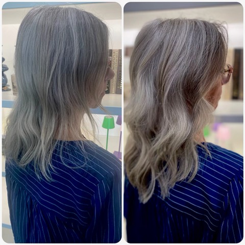 Body & dimension — Girlie Girl Salon & Spa