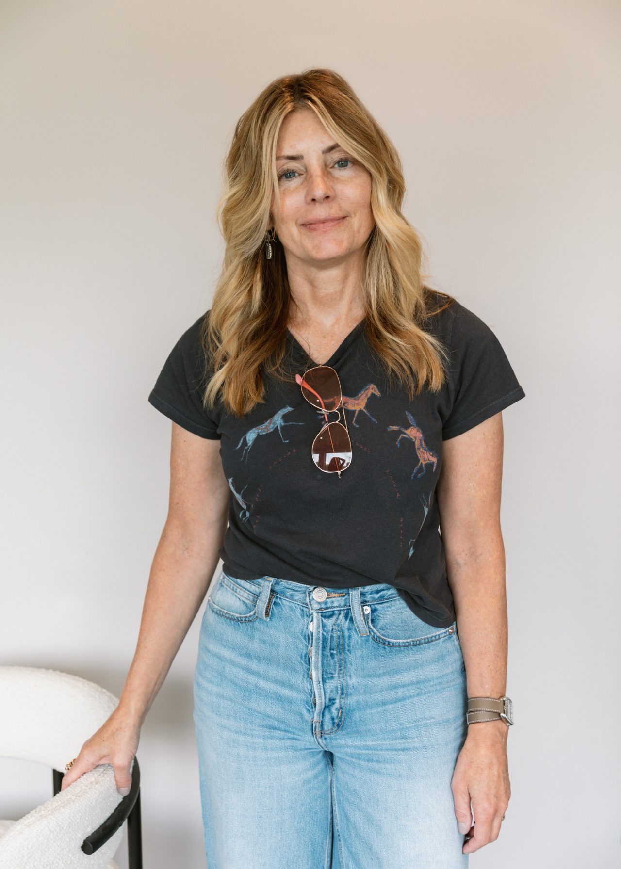 Michelle Beaudette-Grates — Owner at Girlie Girl Salon & Spa