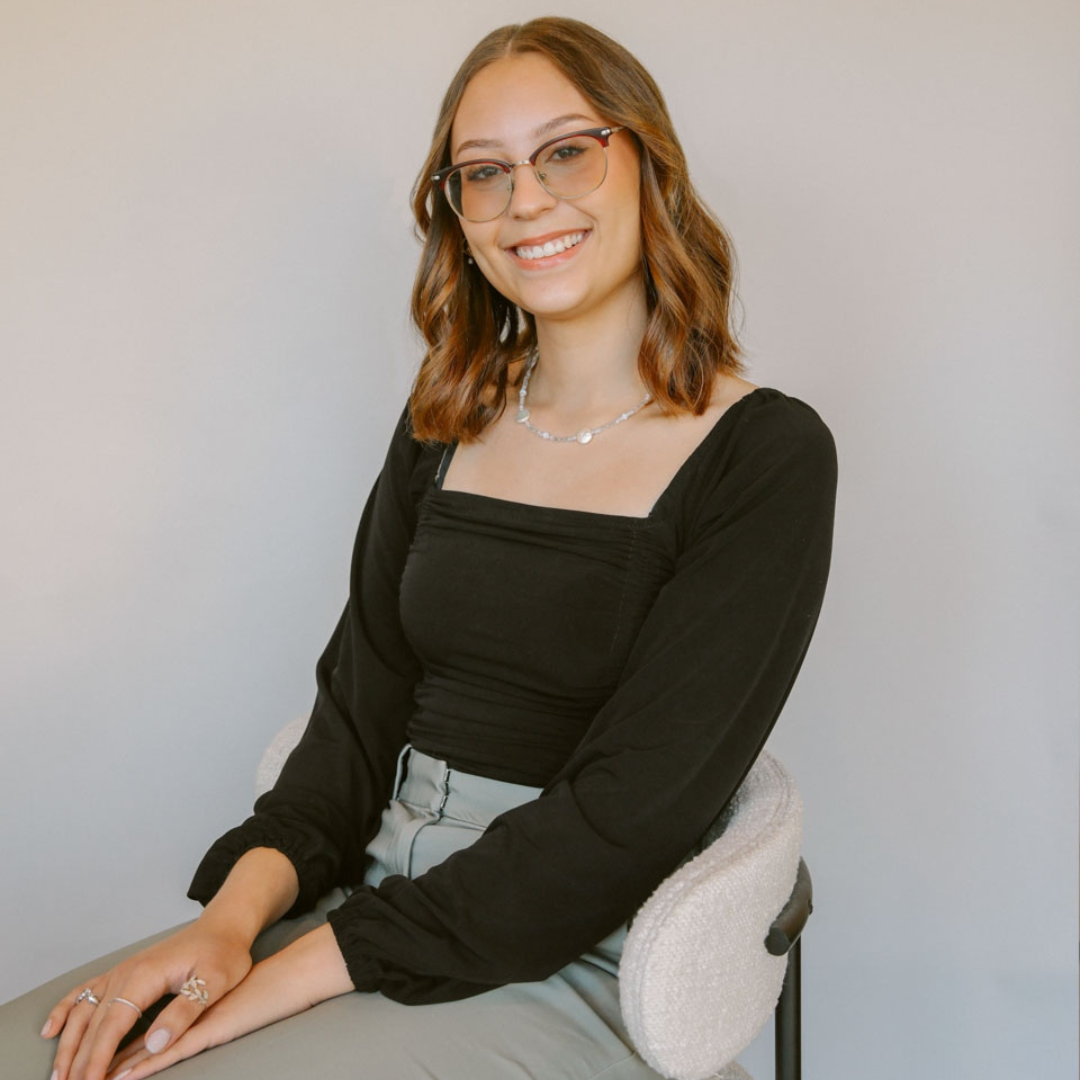 Sydney — Stylist (Bellami-Certified) at Girlie Girl Salon & Spa