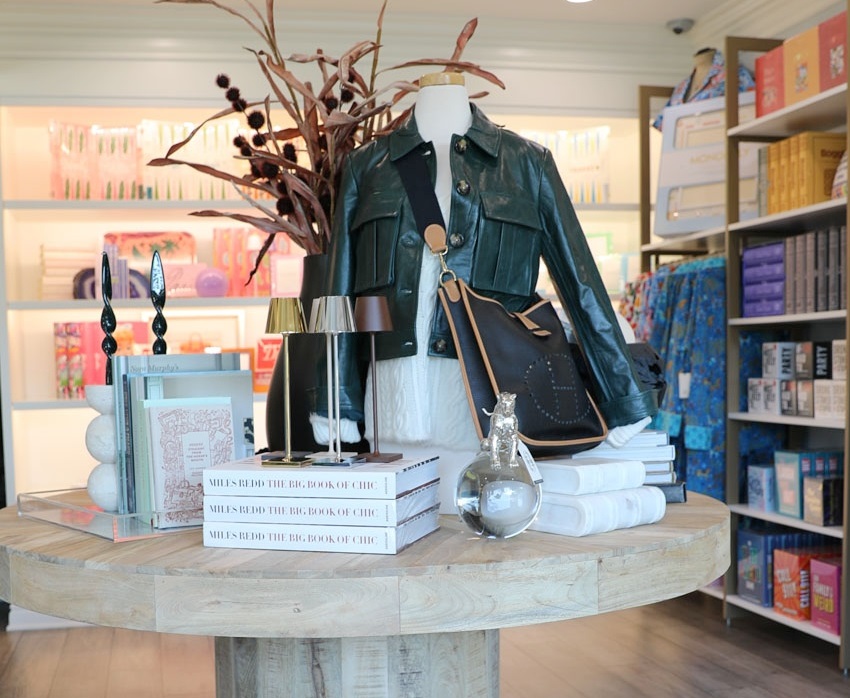 The Girlie Girl boutique