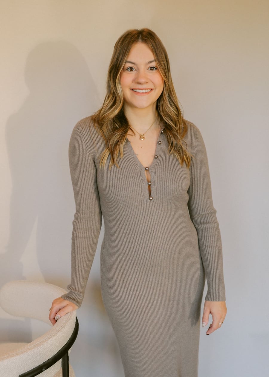 Bridgette — Stylist at Girlie Girl Salon & Spa