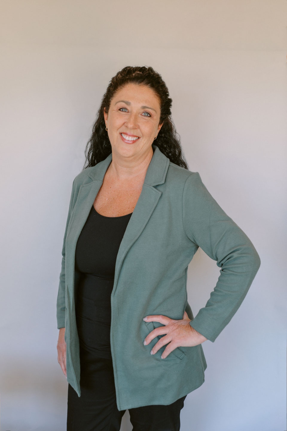 Vicki — Nail Technician at Girlie Girl Salon & Spa
